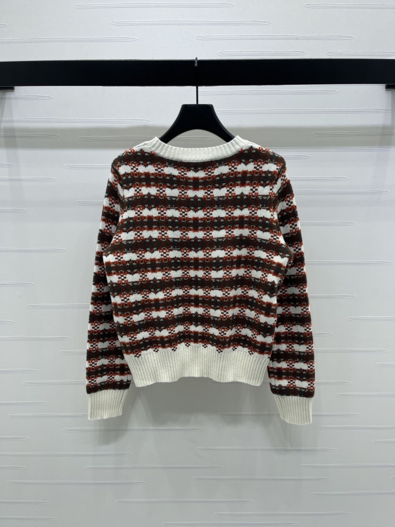 l0vis Vvtt0n sweaters